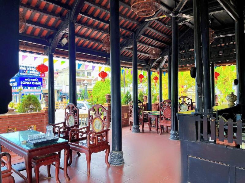 Doan Gia Resort Phong Nha image