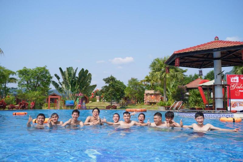 Doan Gia Resort Phong Nha image