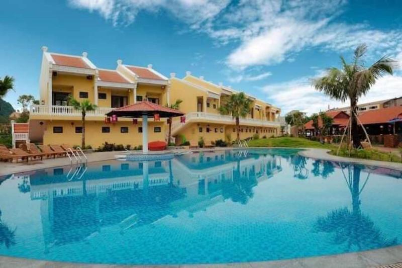 Doan Gia Resort Phong Nha image