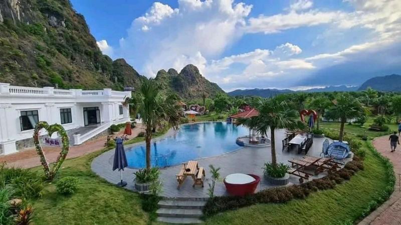 Doan Gia Resort Phong Nha image