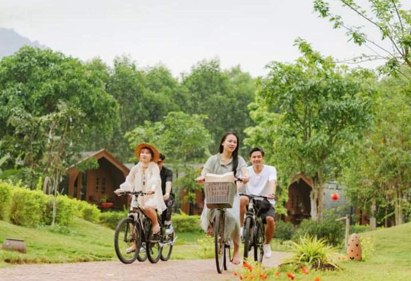 Doan Gia Resort Phong Nha image