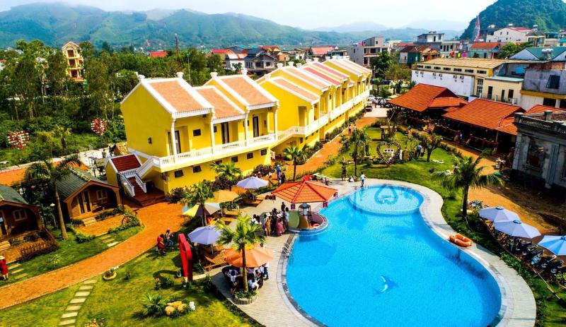 Doan Gia Resort Phong Nha image