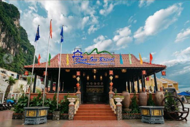 Doan Gia Resort Phong Nha image