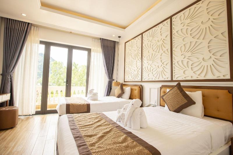 Doan Gia Resort Phong Nha image