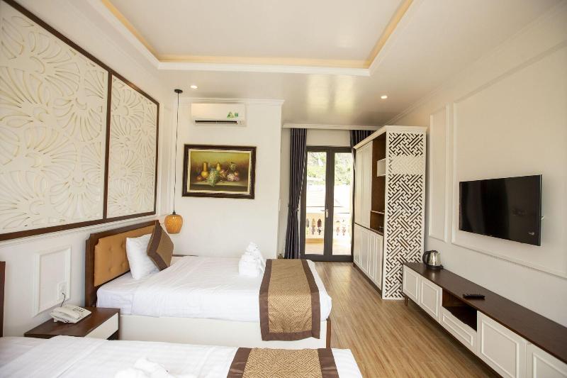 Doan Gia Resort Phong Nha image