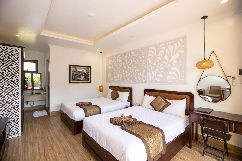 Doan Gia Resort Phong Nha image