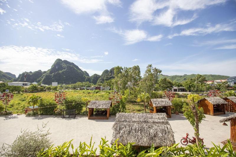 Doan Gia Resort Phong Nha image