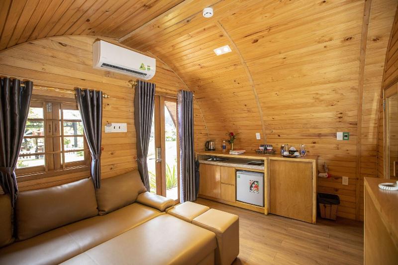 Doan Gia Resort Phong Nha image