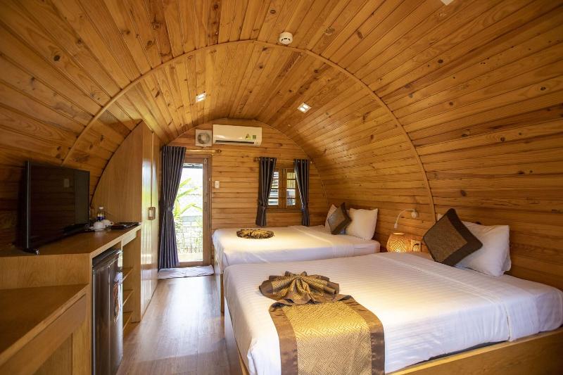 Doan Gia Resort Phong Nha image
