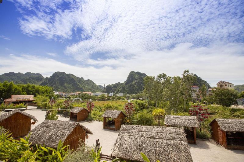 Doan Gia Resort Phong Nha image