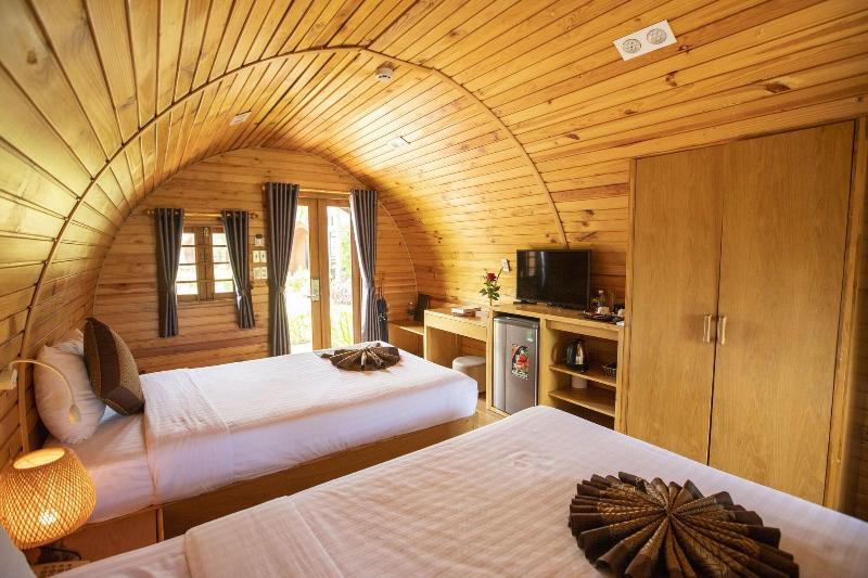 Doan Gia Resort Phong Nha image