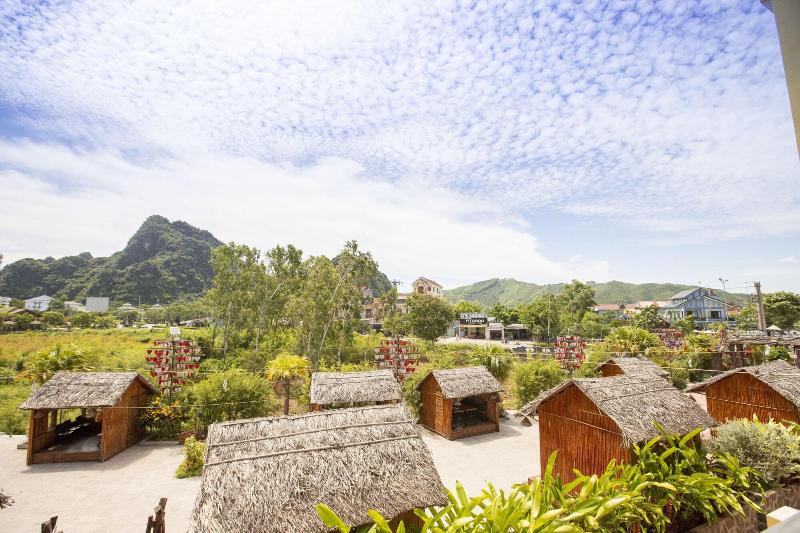 Doan Gia Resort Phong Nha image