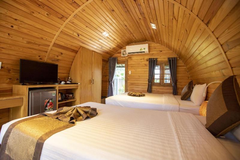 Doan Gia Resort Phong Nha image