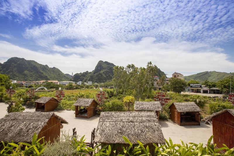 Doan Gia Resort Phong Nha image