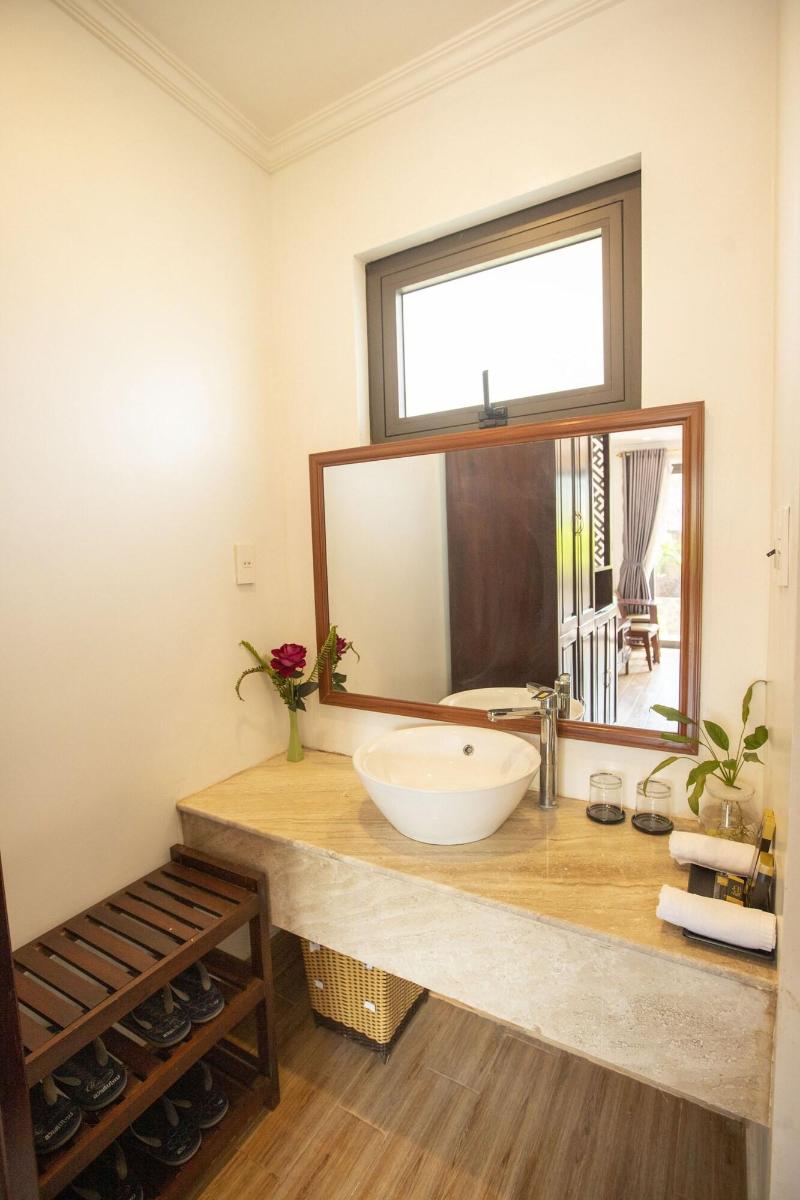 Doan Gia Resort Phong Nha image