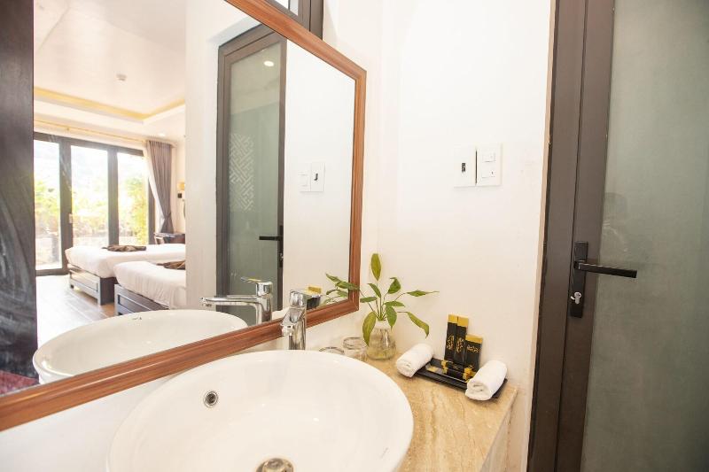 Doan Gia Resort Phong Nha image