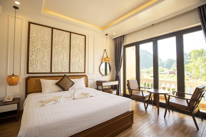 Doan Gia Resort Phong Nha image