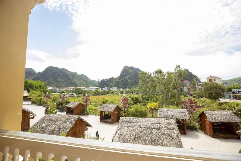 Doan Gia Resort Phong Nha image