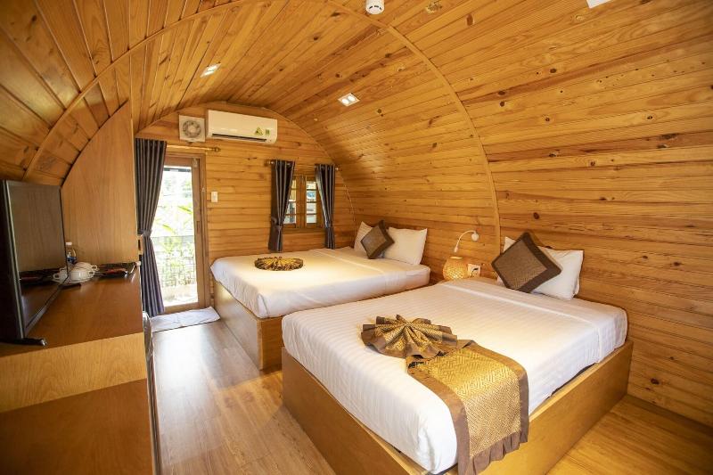Doan Gia Resort Phong Nha image