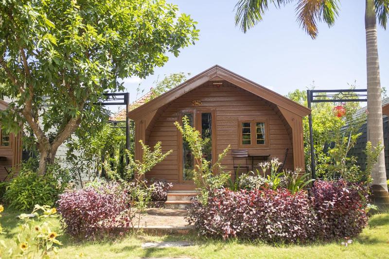 Doan Gia Resort Phong Nha image