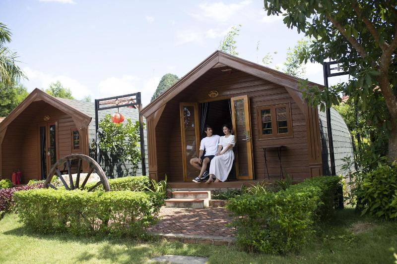 Doan Gia Resort Phong Nha image