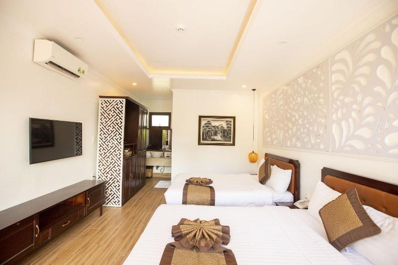 Doan Gia Resort Phong Nha image