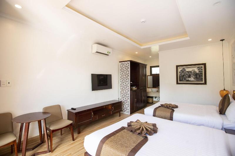Doan Gia Resort Phong Nha image
