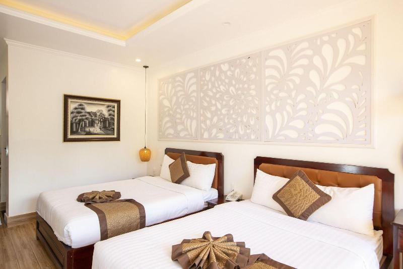 Doan Gia Resort Phong Nha image
