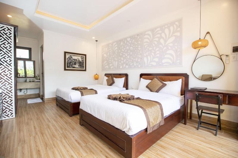 Doan Gia Resort Phong Nha image