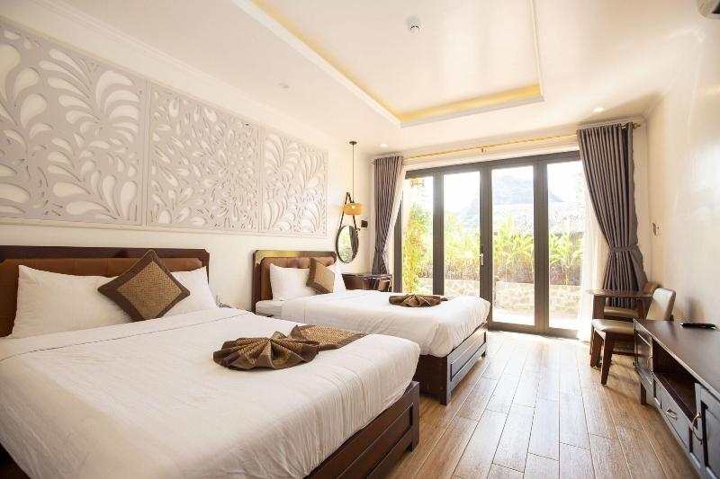 Doan Gia Resort Phong Nha image