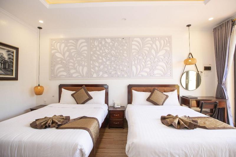 Doan Gia Resort Phong Nha image