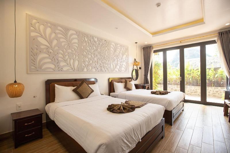 Doan Gia Resort Phong Nha image