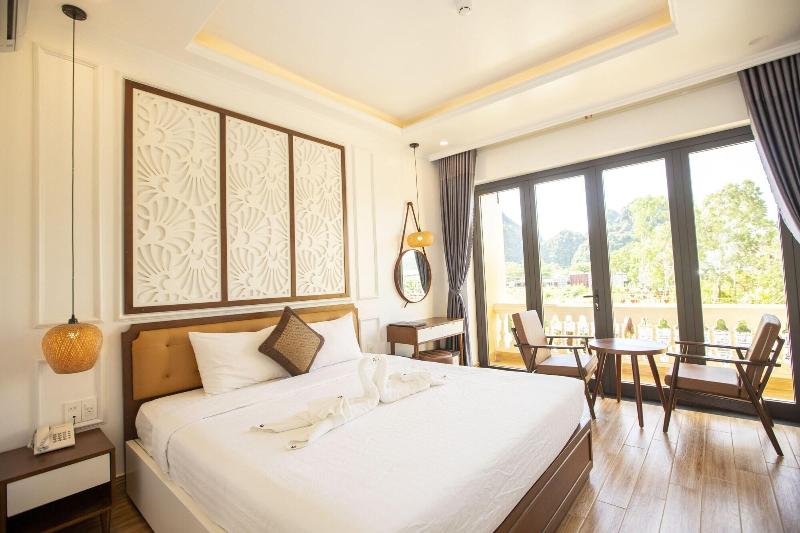 Doan Gia Resort Phong Nha image