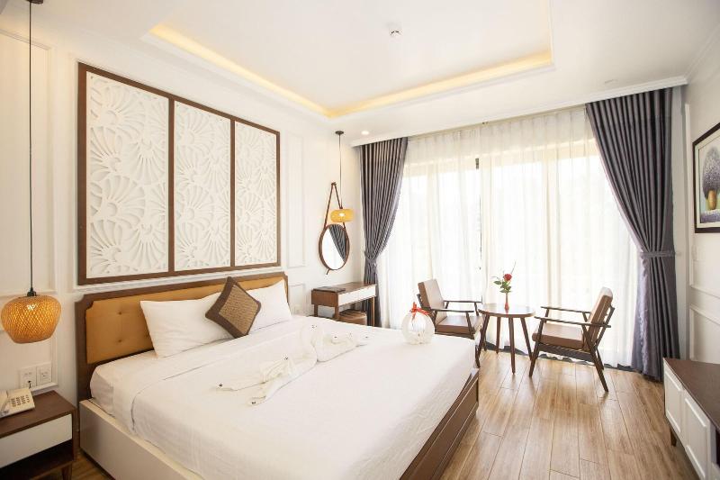 Doan Gia Resort Phong Nha image