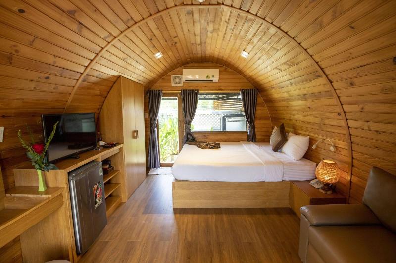 Doan Gia Resort Phong Nha image