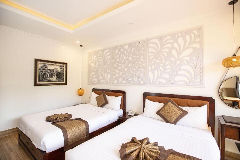 Doan Gia Resort Phong Nha image