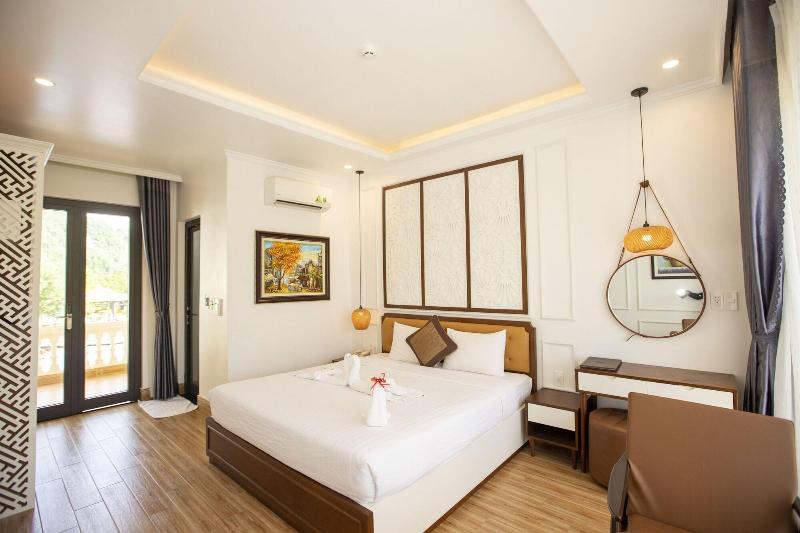 Doan Gia Resort Phong Nha image