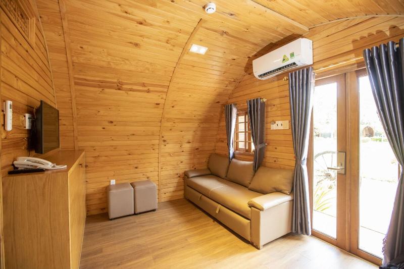 Doan Gia Resort Phong Nha image