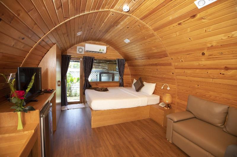 Doan Gia Resort Phong Nha image