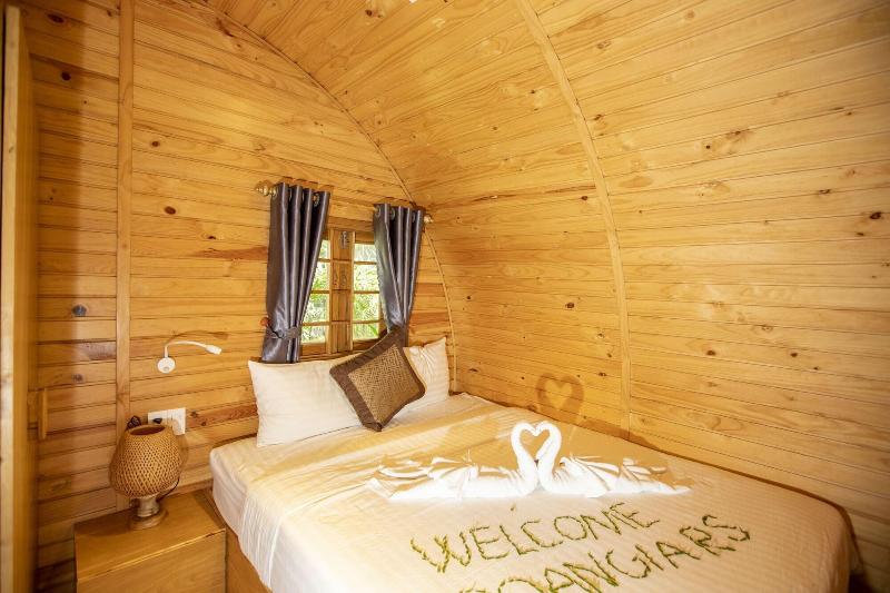 Doan Gia Resort Phong Nha image