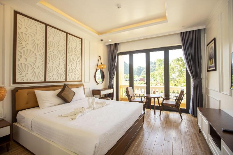 Doan Gia Resort Phong Nha image