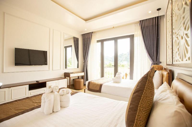 Doan Gia Resort Phong Nha image