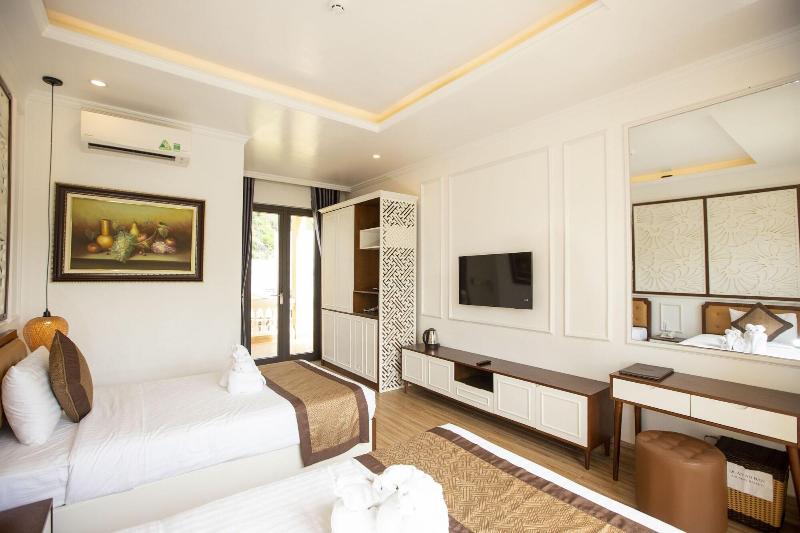 Doan Gia Resort Phong Nha image