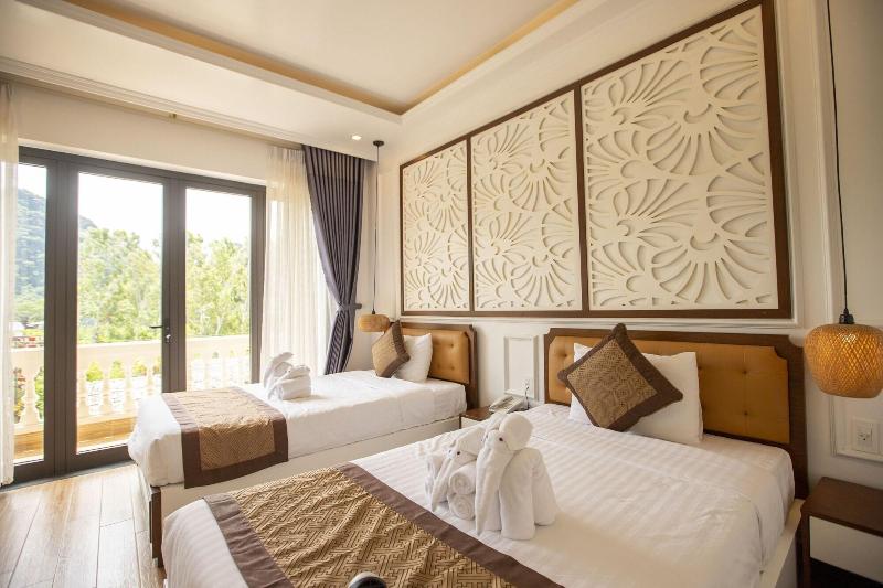 Doan Gia Resort Phong Nha image