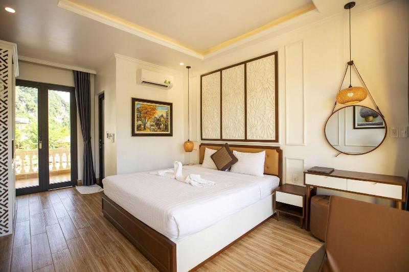 Doan Gia Resort Phong Nha image