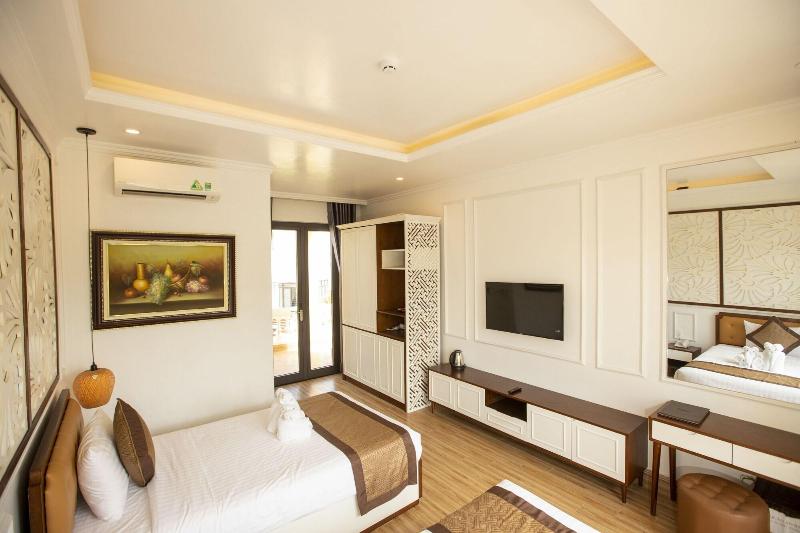 Doan Gia Resort Phong Nha image