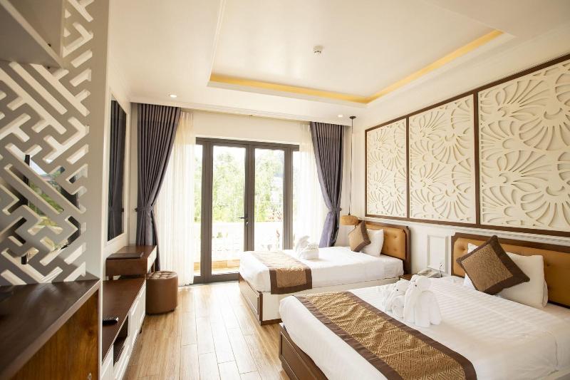 Doan Gia Resort Phong Nha image