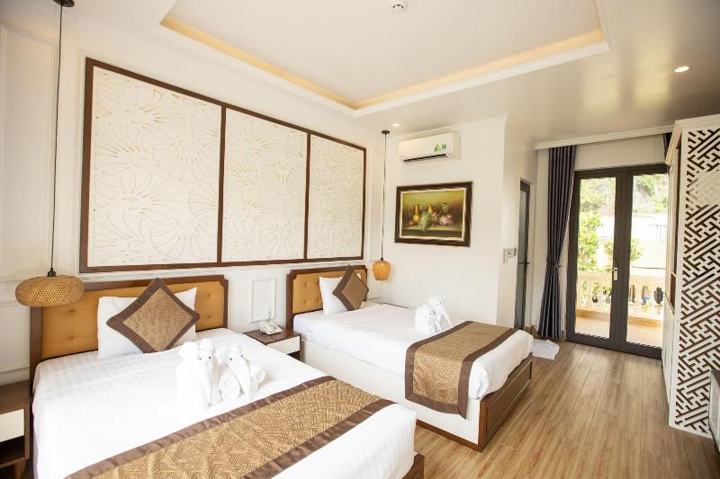 Doan Gia Resort Phong Nha image