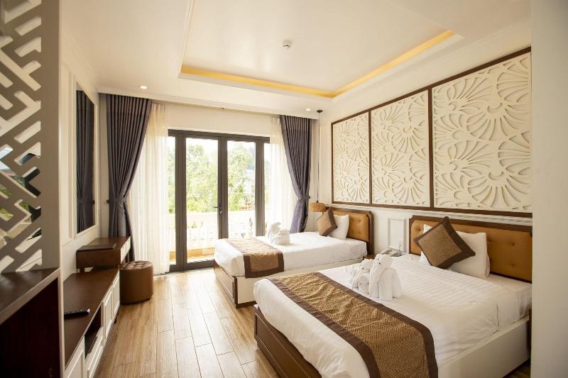 Doan Gia Resort Phong Nha image