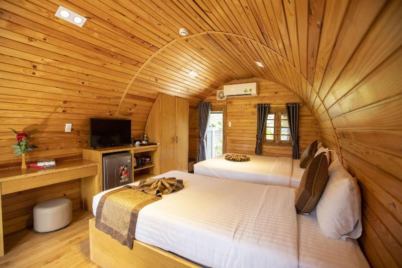 Doan Gia Resort Phong Nha image